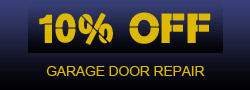 Newtown Square Garage Door Repair